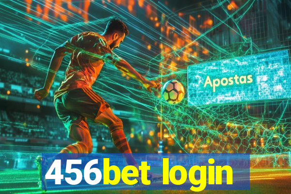 456bet login